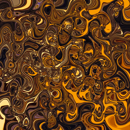 Spatial Frequency #266