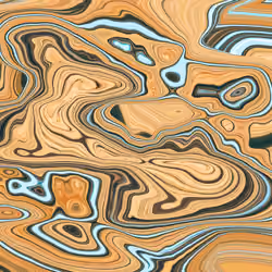 Spatial Frequency #165