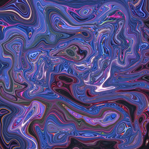 Spatial Frequency #448