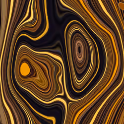 Spatial Frequency #351
