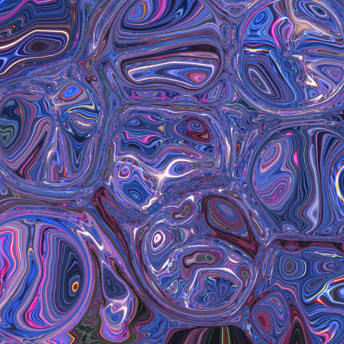 Spatial Frequency #977