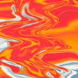 Spatial Frequency #853