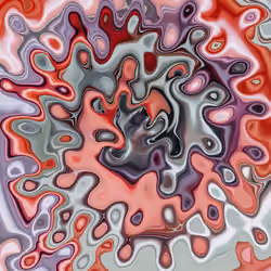 Spatial Frequency #126