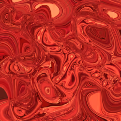 Spatial Frequency #700