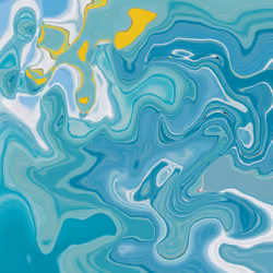 Spatial Frequency #711