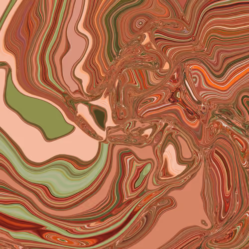 Spatial Frequency #381