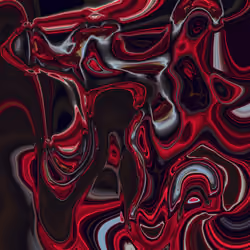 Spatial Frequency #921