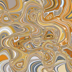Spatial Frequency #35