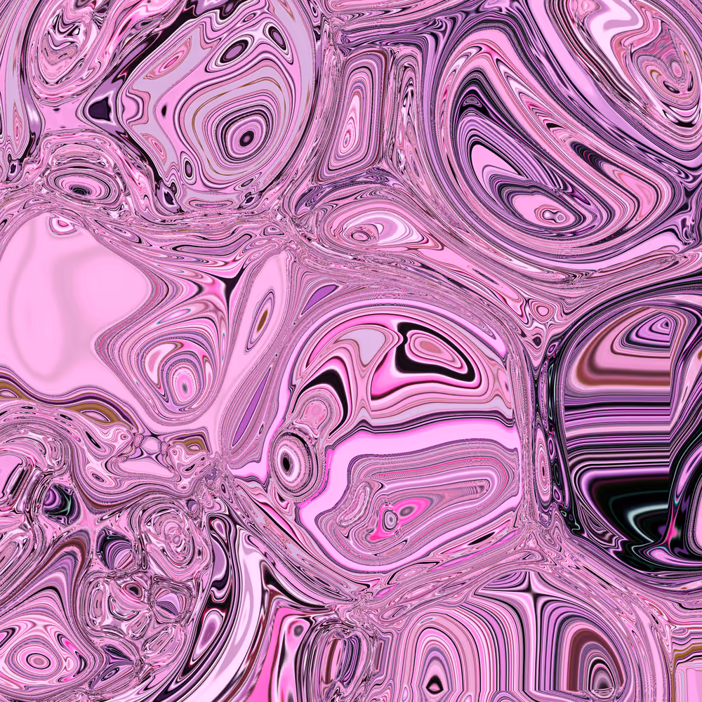 Spatial Frequency #964