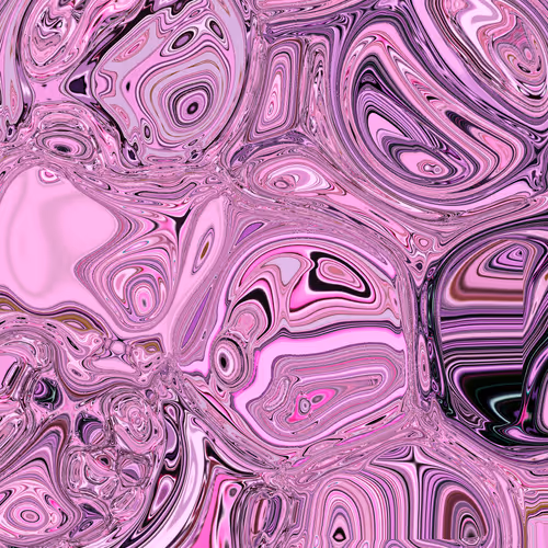 Spatial Frequency #964