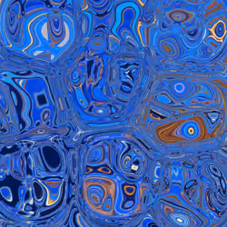 Spatial Frequency #288