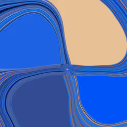 Spatial Frequency #416