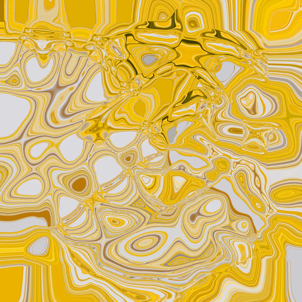 Spatial Frequency #986