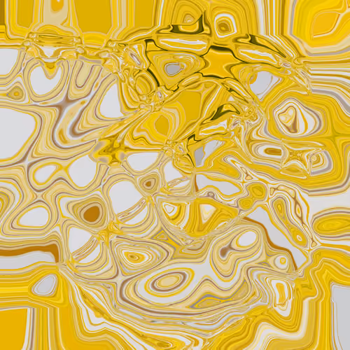 Spatial Frequency #986