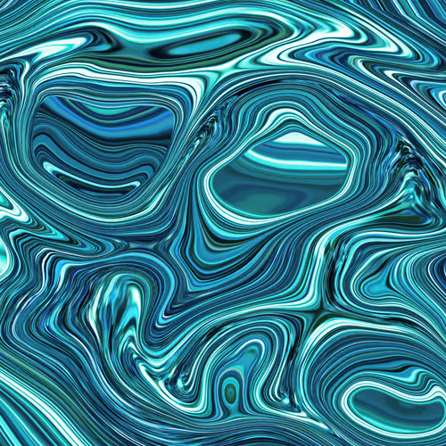 Malus Creations Spatial Frequency