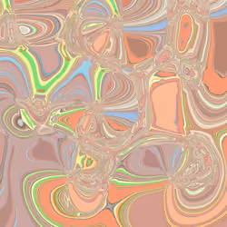Spatial Frequency #937