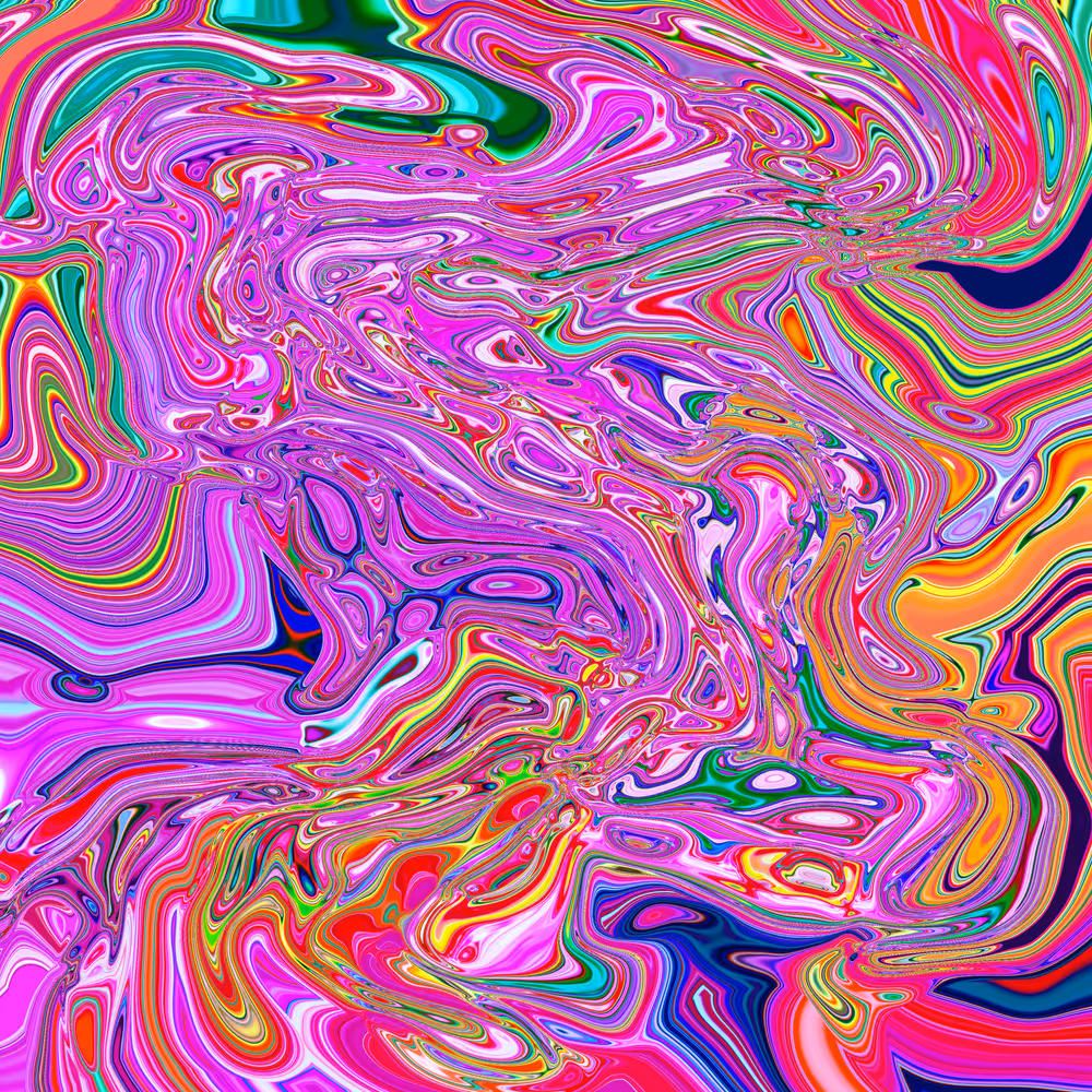 Spatial Frequency #959