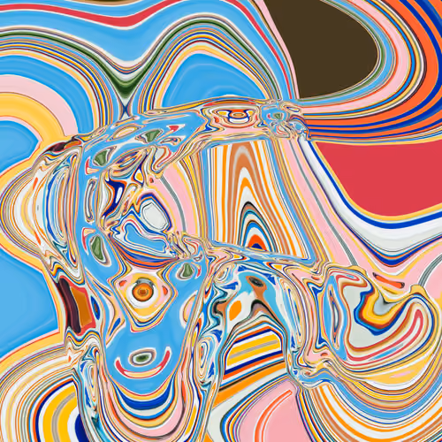 Spatial Frequency #992