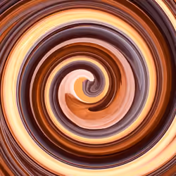Spatial Frequency #250