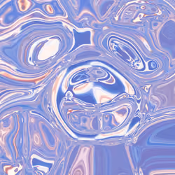 Spatial Frequency #822