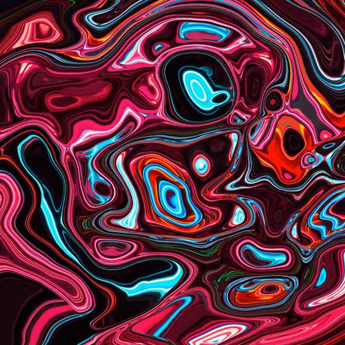 Spatial Frequency #991