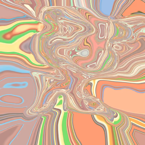 Spatial Frequency #784