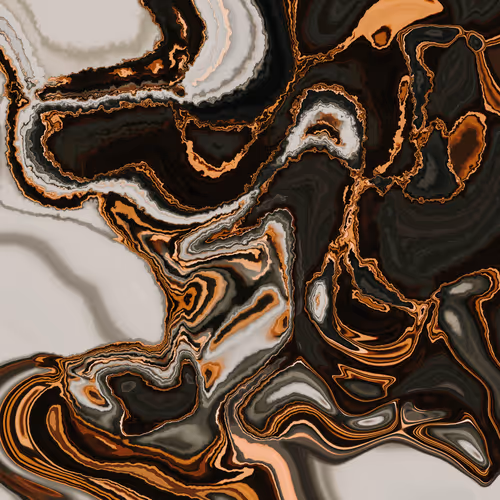 Malus Creations Spatial Frequency