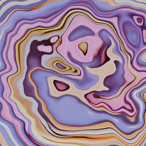 Malus Creations Spatial Frequency