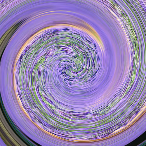 Spatial Frequency #644