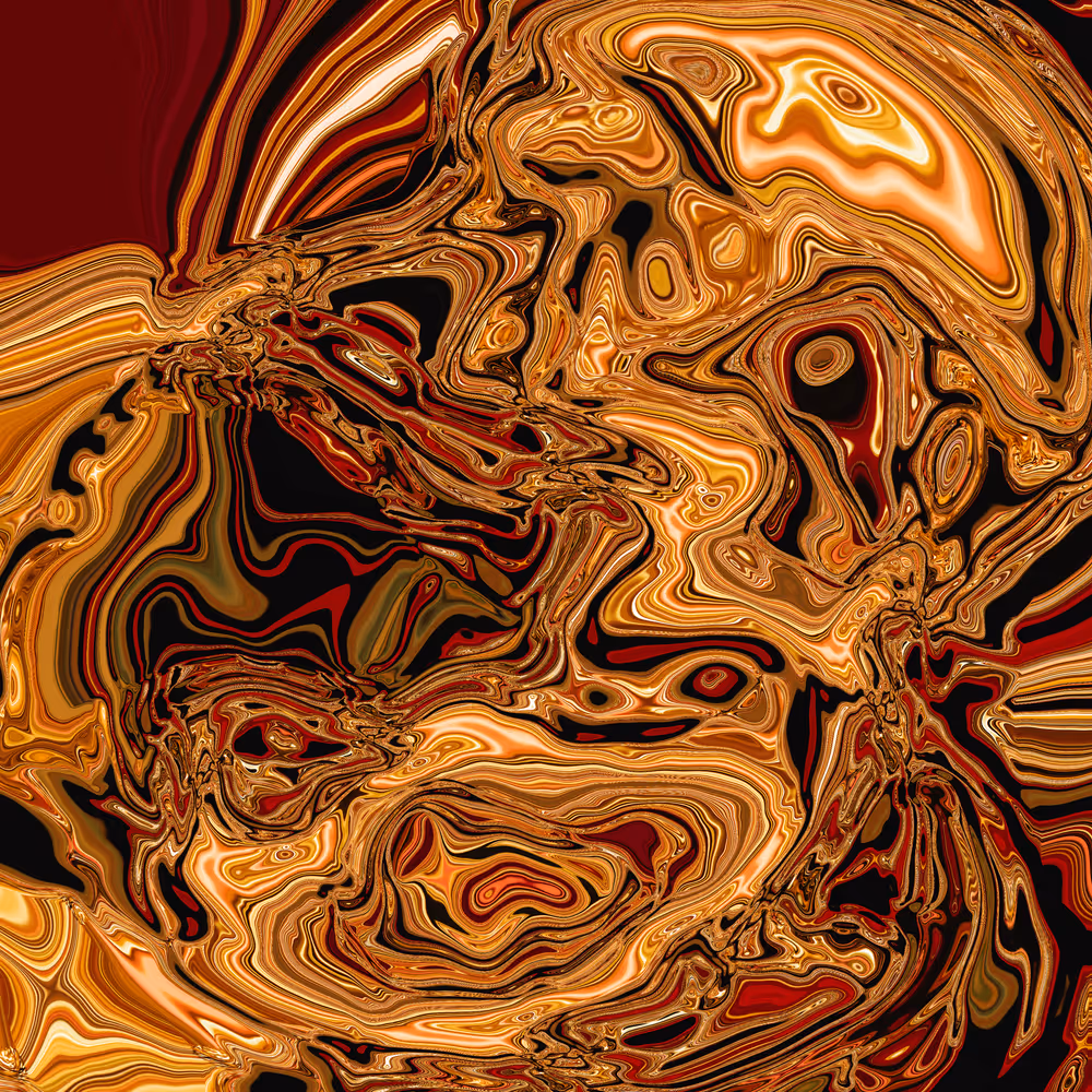 Spatial Frequency #980