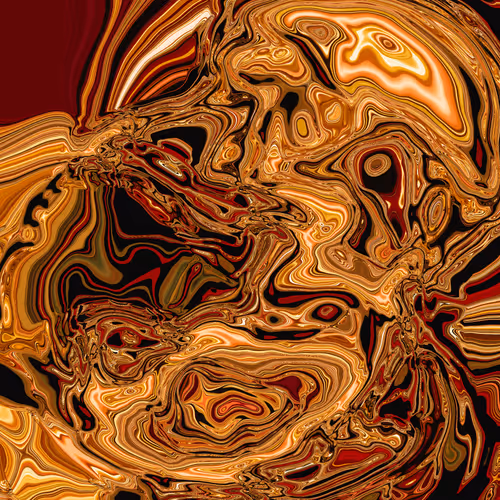 Spatial Frequency #980
