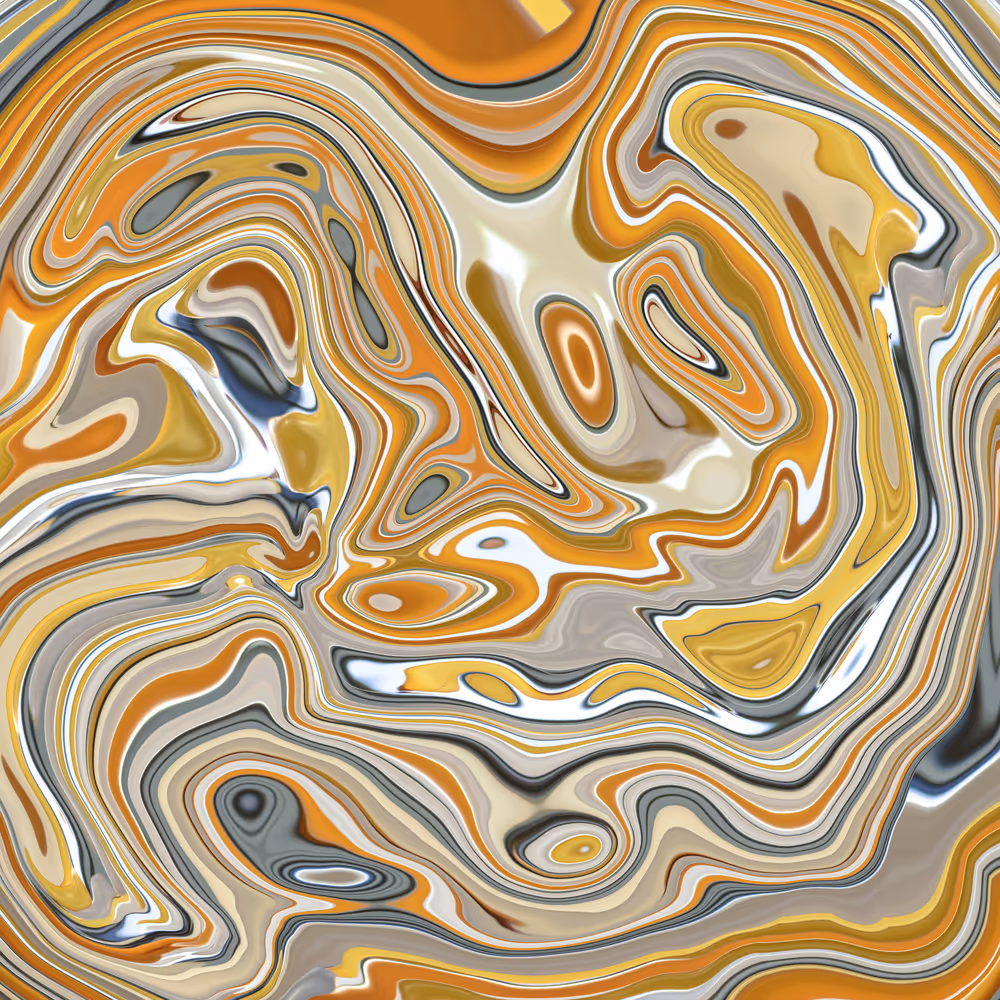 Spatial Frequency #997