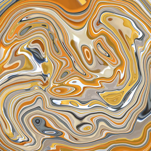 Spatial Frequency #997