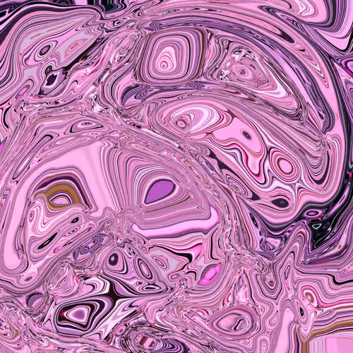 Spatial Frequency #277