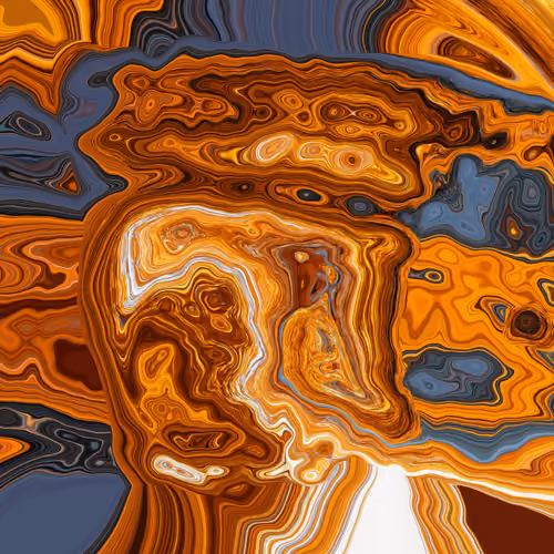 Spatial Frequency #616