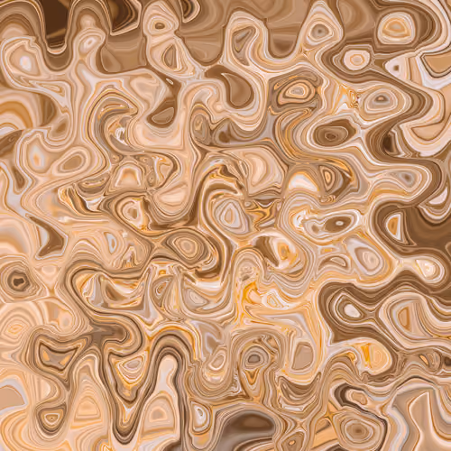 Spatial Frequency #799
