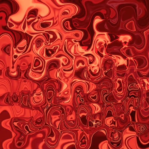 Spatial Frequency #933
