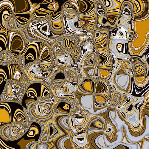 Spatial Frequency #235