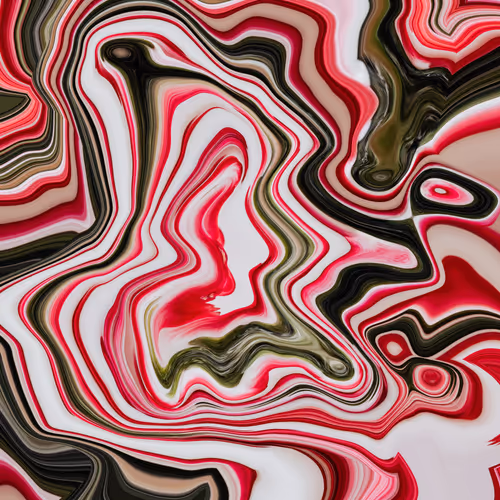 Spatial Frequency #331