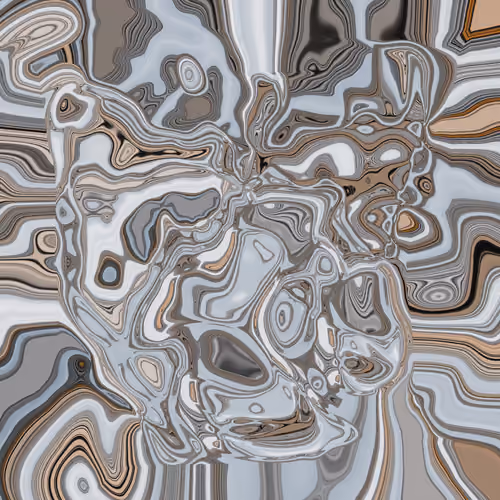 Spatial Frequency #137