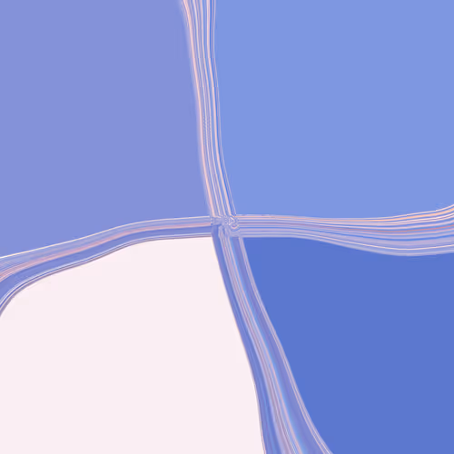 Spatial Frequency #987