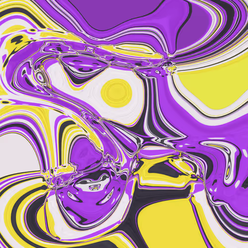 Spatial Frequency #930