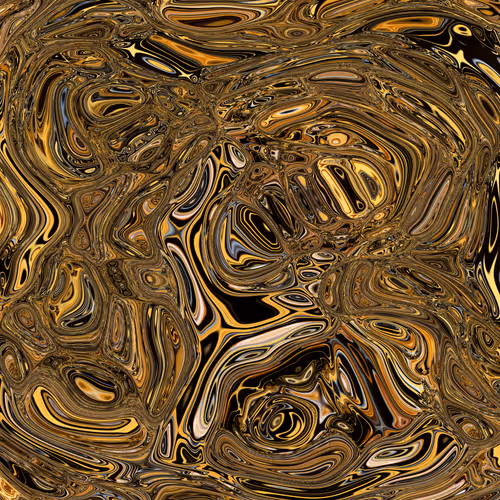 Malus Creations Spatial Frequency