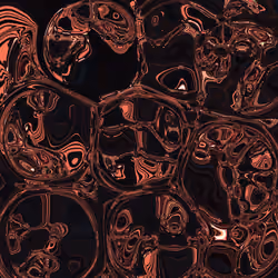 Spatial Frequency #656