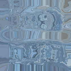 Spatial Frequency #609