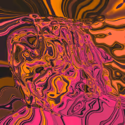 Spatial Frequency #894