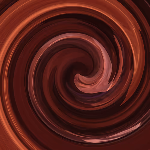 Spatial Frequency #967