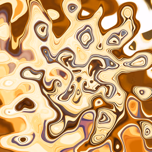 Spatial Frequency #981