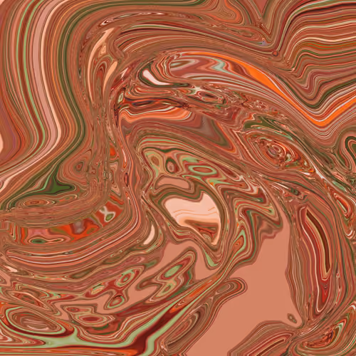 Spatial Frequency #936