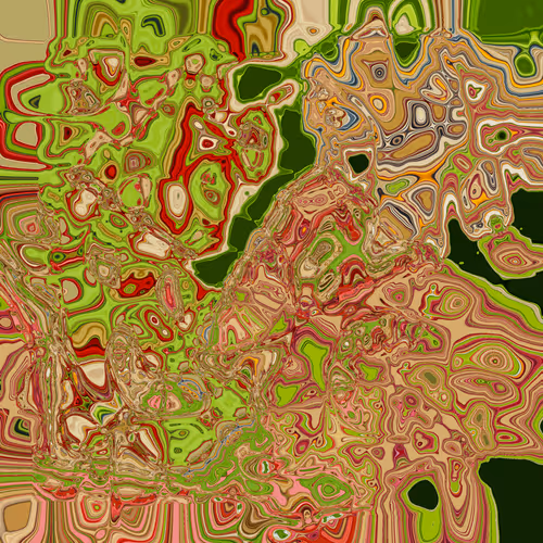 Malus Creations Spatial Frequency